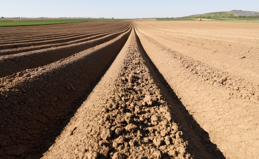 IPMA prevê agravamento da seca «muito provável» em Portugal continental