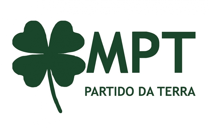 Partido da Terra - MPT | AÇÃO SINCRONIZADA EM TODO O PAÍS 