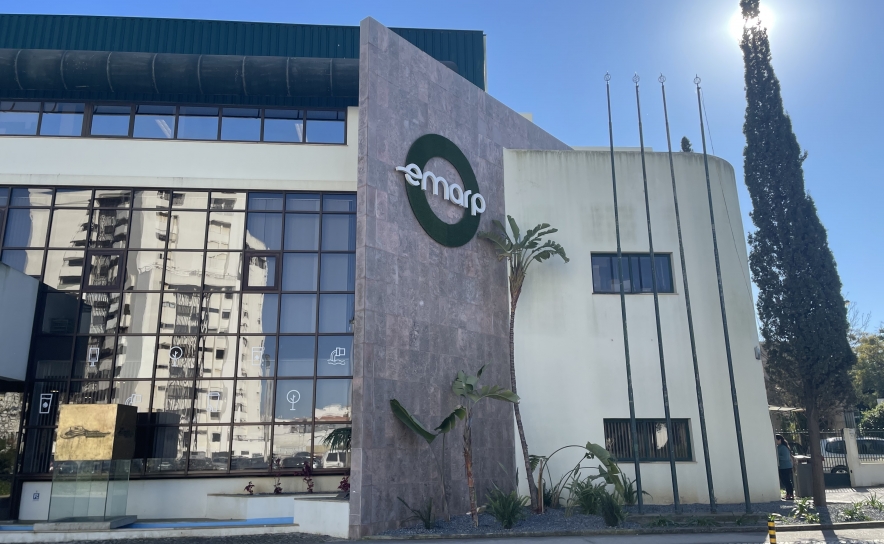 EMARP confrontada com Pré-aviso de greve apresentado pelo STAL no decurso de processo negocial