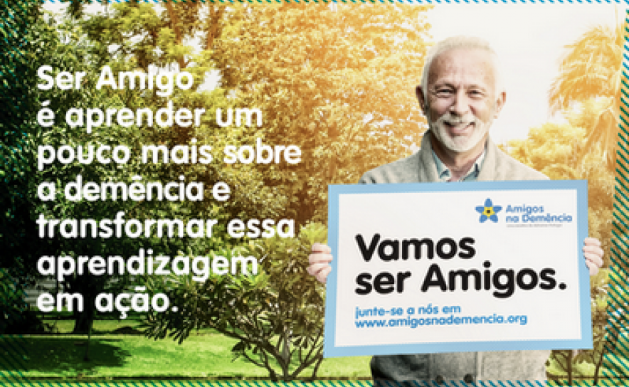 Núcleo do Algarve da Alzheimer Portugal