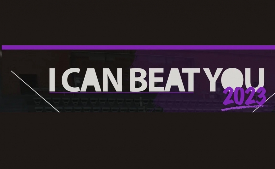 BATALHAS E FORMAÇÃO DE DANÇAS URBANAS «I CAN BEAT YOU»