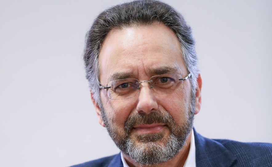 Porfírio Silva