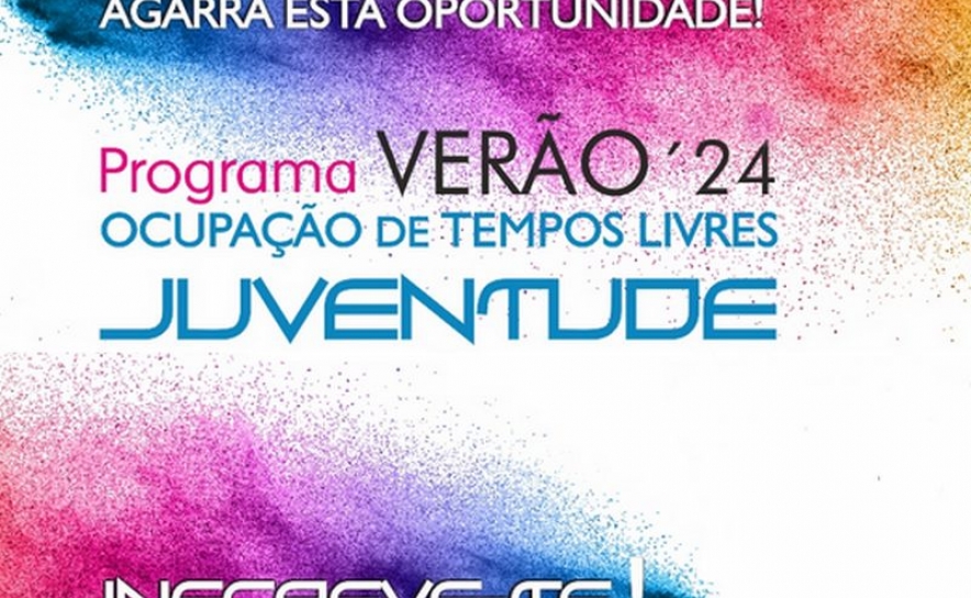 PRONTO PARA A AÇÃO ESTE VERÃO? JUNTE-SE AO PROGRAMA OTL EM SILVES