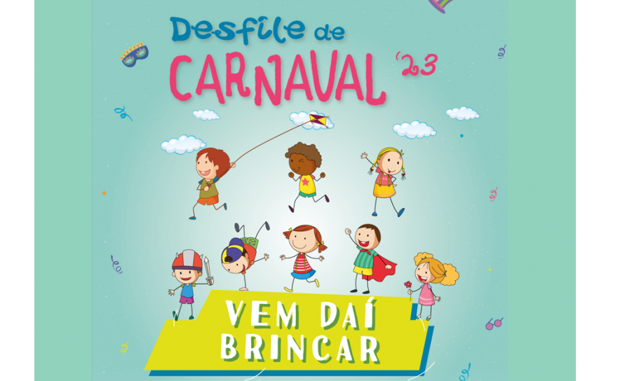 «Desfile de Carnaval» anima as ruas de Albufeira