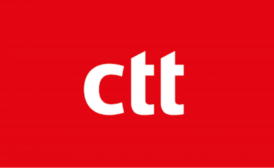 CTT vão ampliar rede de cacifos com aposta em vertente mais sustentável