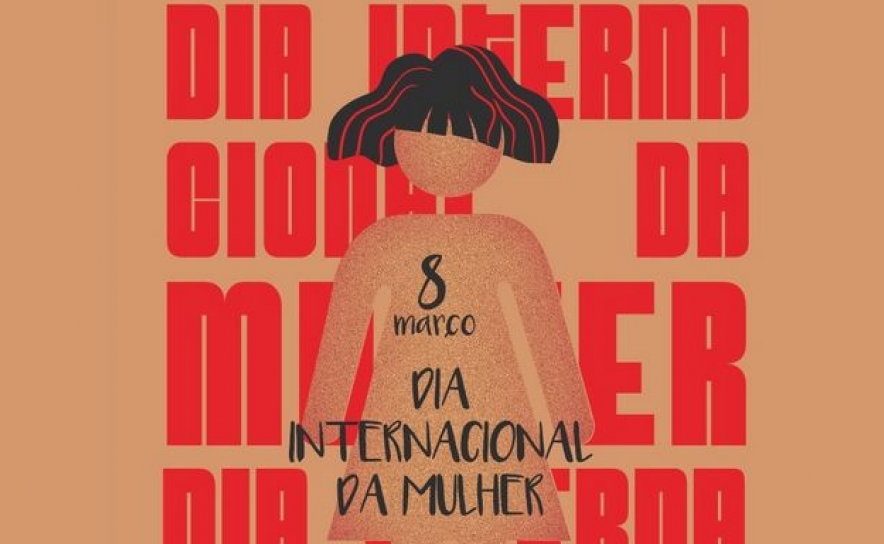 Comemorações do Dia Internacional da Mulher – Tavira
