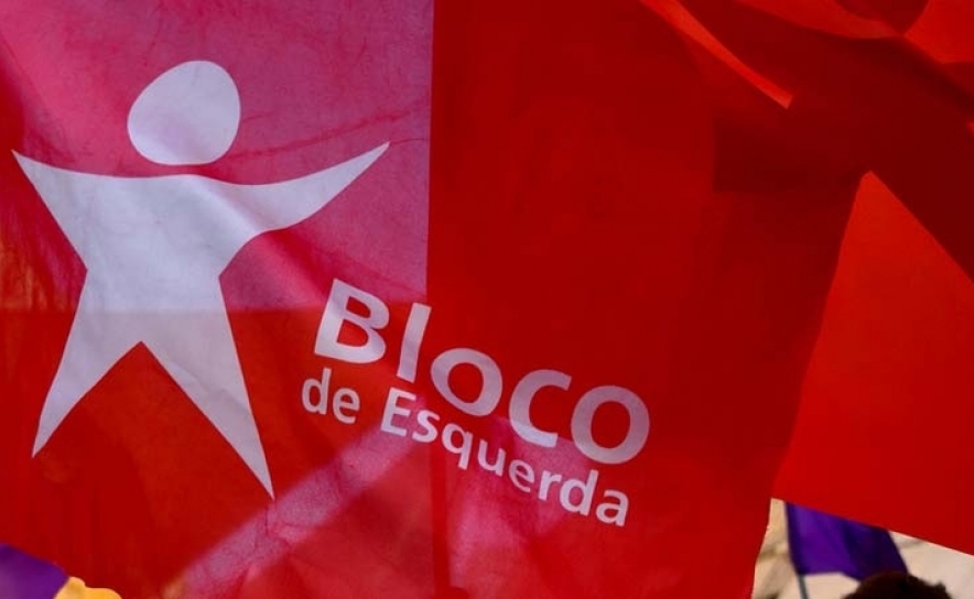 Bloco de Esquerda Algarve acusa PS de «deixar Algarve fora» do Orçamento de 2022