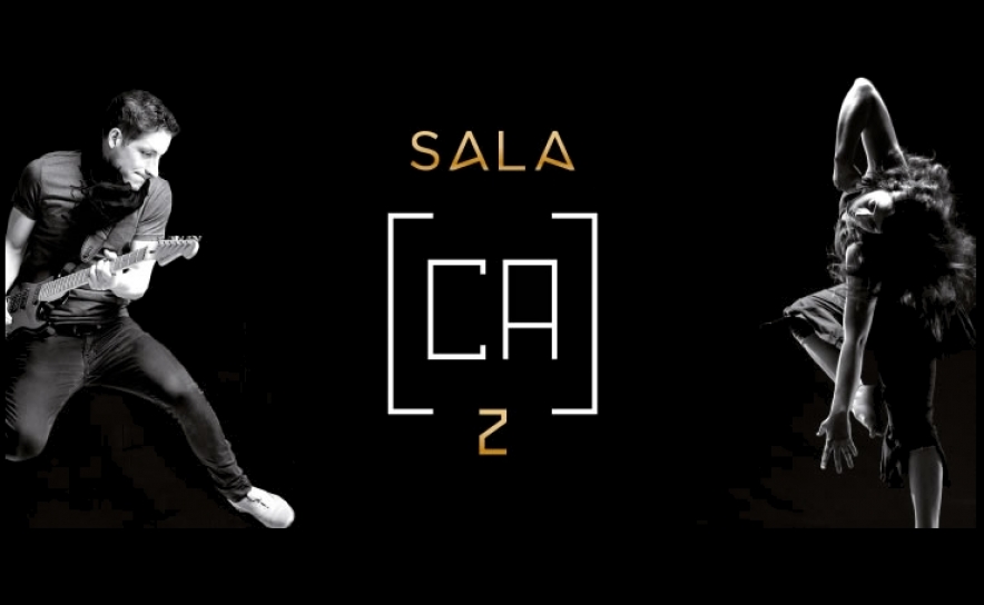 «Sala CA2» dá nova dimensão ao Centro Cultural António Aleixo 