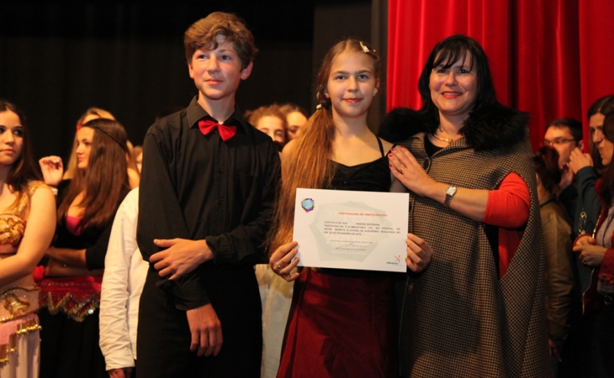 Annael e Savva Pereverzev 