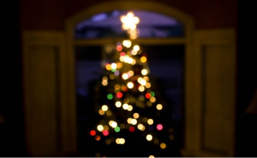 Natal chega ao Algarve com luzes decorativas, música e muita animação  