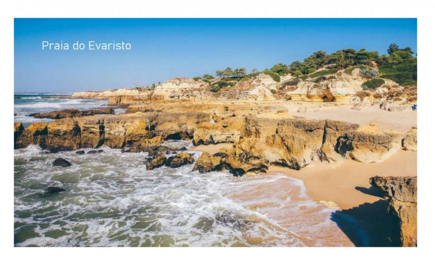 ALBUFEIRA É O MUNICÍPIO DO PAÍS COM MAIS PRAIAS ZERO POLUIÇÃO