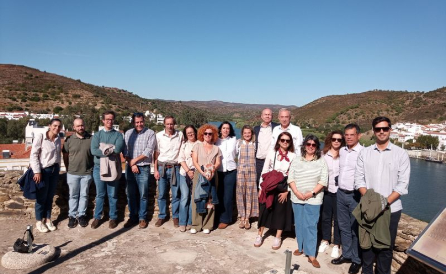AMAL promove III Encontro Nacional de Gabinetes Técnicos Florestais Intermunicipais