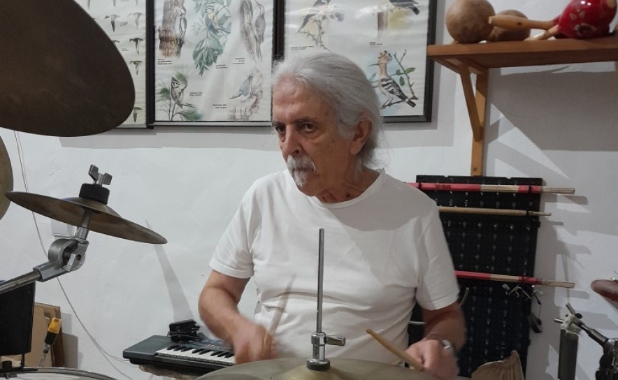 MUNICÍPIO DE SÃO BRÁS DE ALPORTEL EMITE VOTO DE PESAR PELO FALECIMENTO DE ALBERTO FRANCISCO DO ESPÍRITO SANTO  (1953–2025)