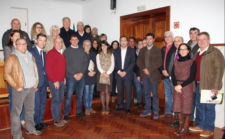 Nova edição do Plano Municipal de Apoio ao Associativismo avança em São Brás de Alportel