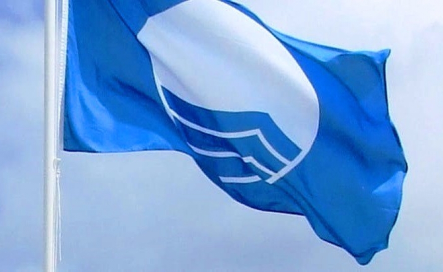 Bandeira Azul - MACHICO AMBIENTE