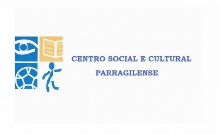 CENTRO SOCIAL E CULTURAL PARRAGILENSE