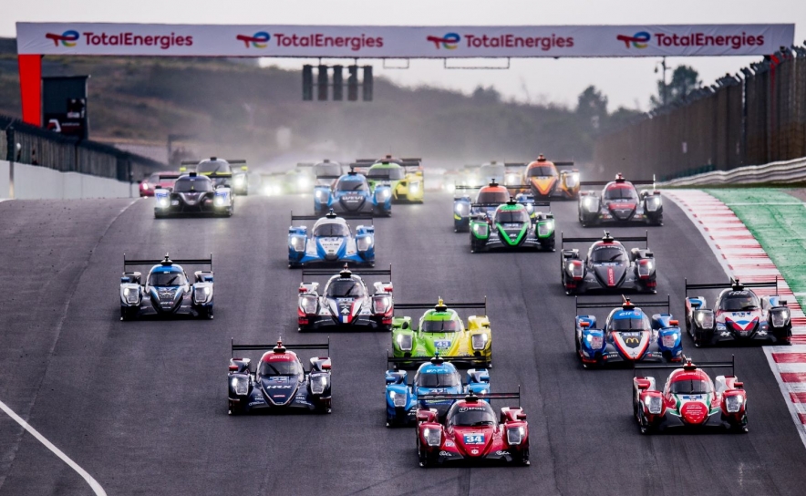 European Le Mans Series