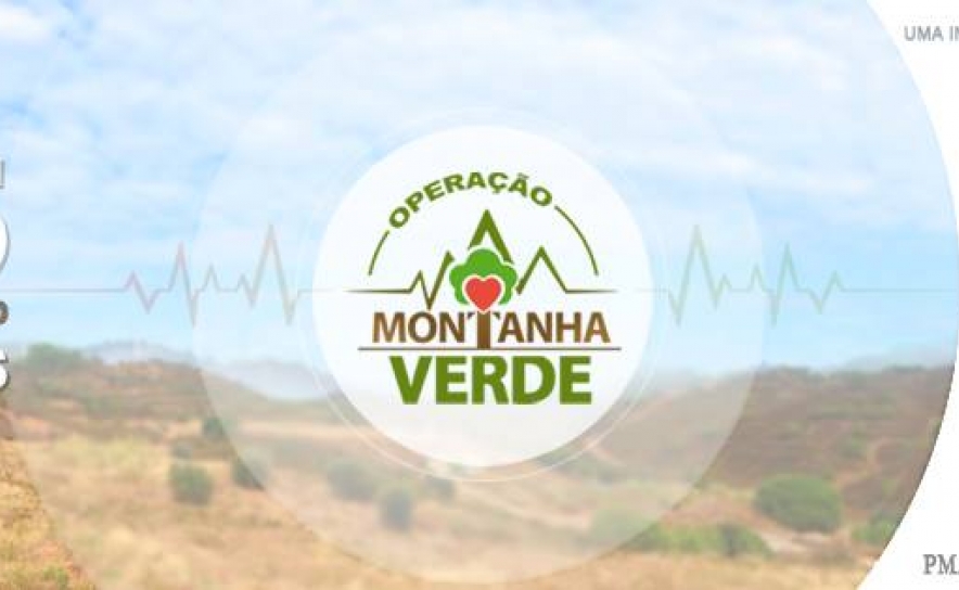 Zoomarine lança «Operação Montanha Verde»