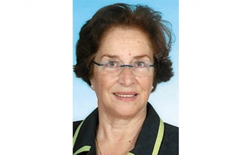 FILOMENA SEQUEIRA APRESENTA OBRAS PREMIADAS