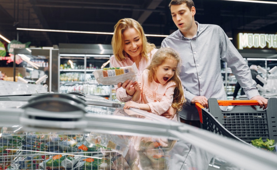 Subida dos preços dos alimentos: truques para poupar nas compras