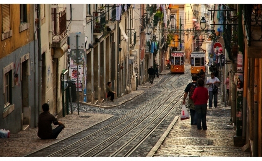 Avaliação bancária na habitação atinge recorde de 1.292 euros/m2 em janeiro - INE 