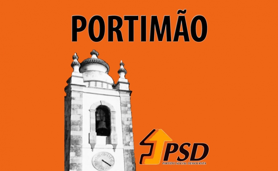 O PSD de Portimão toma posição sobre o mau Estado das Redes de Saneamento e Abastecimento de Água