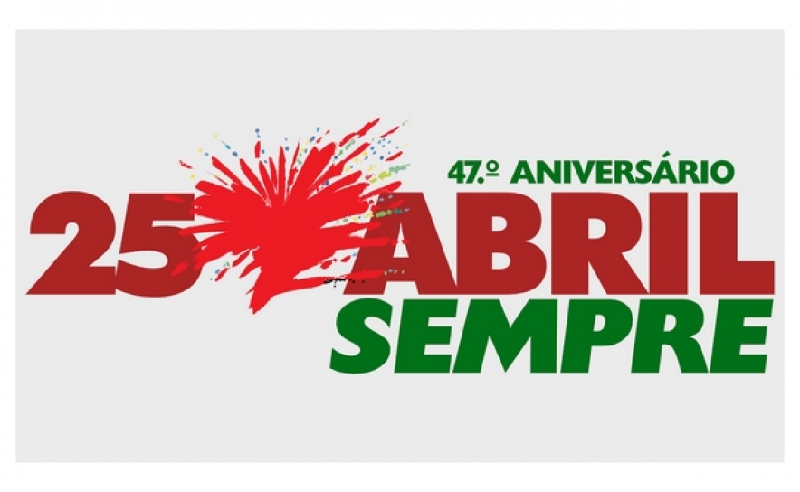 PCP apela à participação de todos os democratas e patriotas nas comemorações do 25 de Abril que terão lugar no Algarve