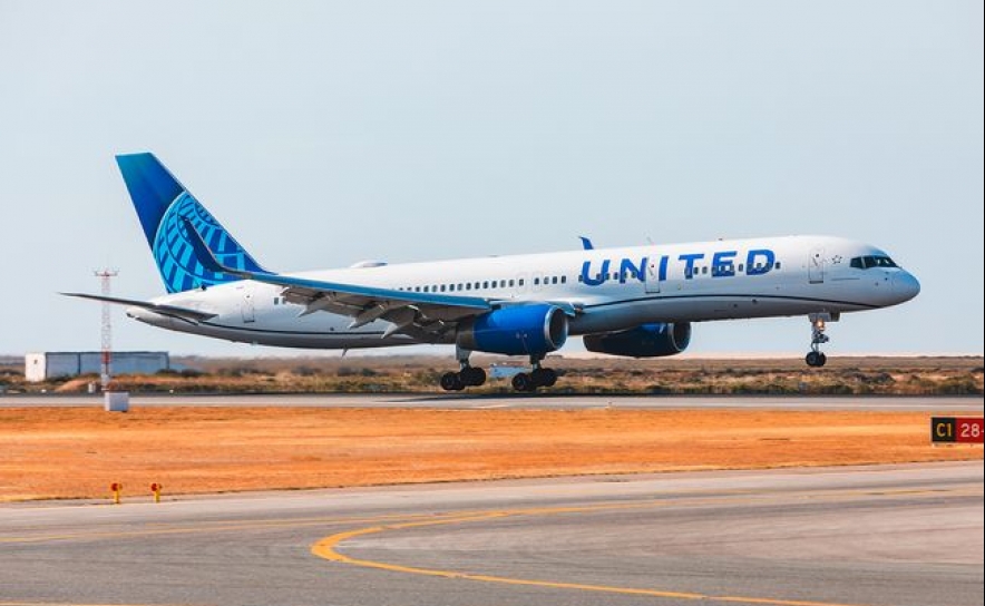 AEROPORTOS DE FARO E FUNCHAL RETOMAM LIGAÇÕES DIRETAS  A NEWARK / NOVA IORQUE COM A UNITED AIRLINES 