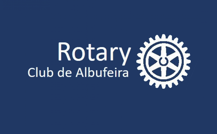 Rotary Club de Albufeira - Missão Solidária 2021- Combater a fome