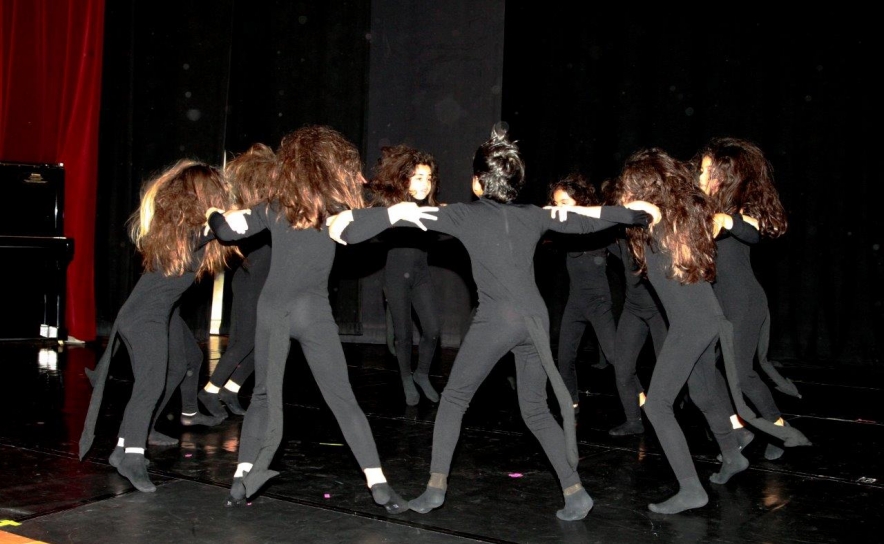 Companhia Dança Algarve