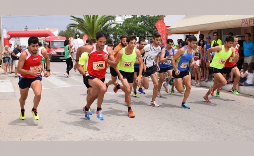 XXIV Grande Prémio «Memorial Adílio Gomes» em Altura