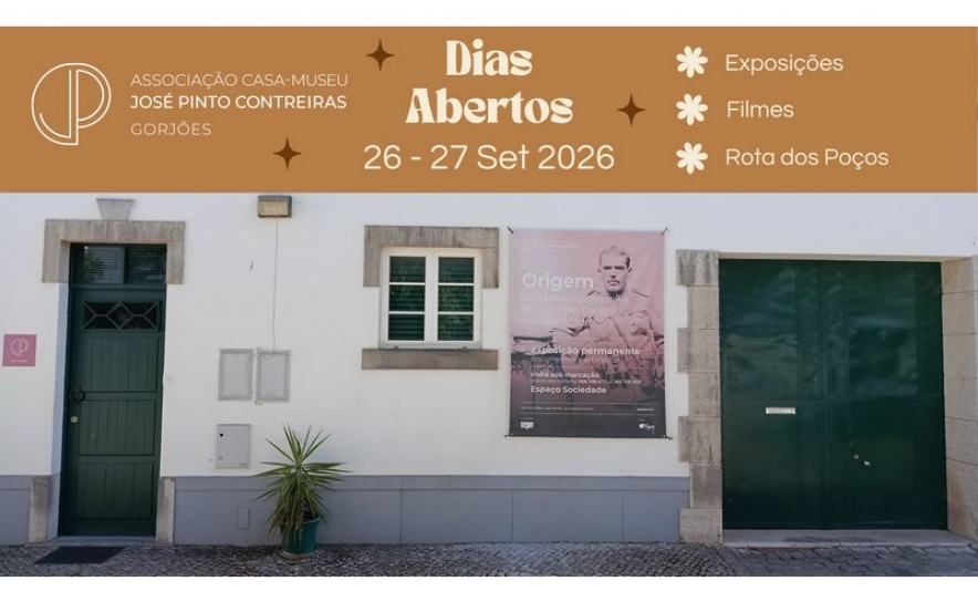 DIAS ABERTOS DA ACMJPC 