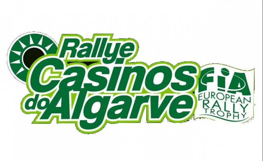 Rally e Casinos do Algarve 2019