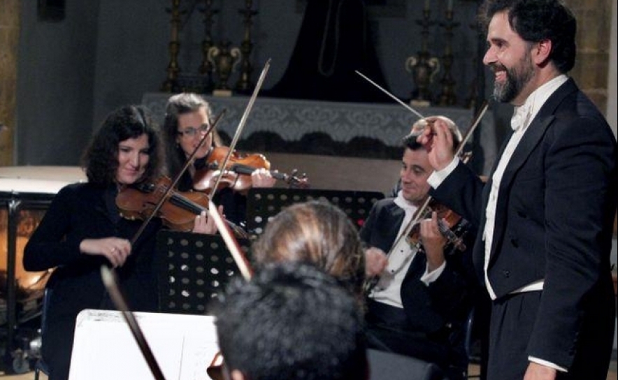 CONTOS E CANTOS DE NATAL | ORQUESTRA CLÁSSICA DO SUL 