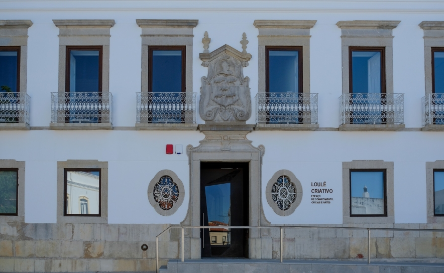 LOULÉ RECEBE 5.º Encontro Cidades, Arquitetura e Arquivos no Contexto Ibero-Americano