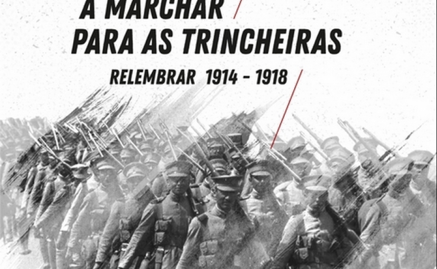  ALBUFEIRA RECORDA A I GRANDE GUERRA COM EXPOSIÇÕES E TESTEMUNHOS LOCAIS