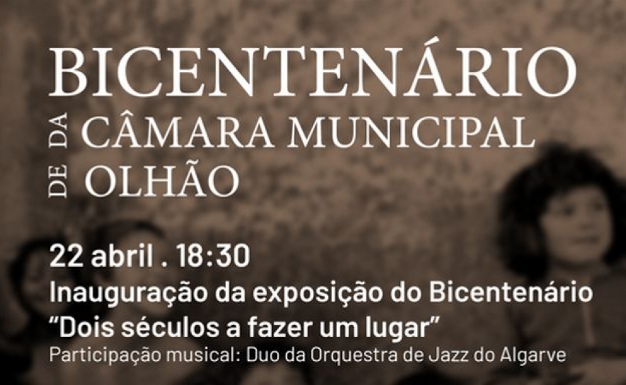 Exposição «Dois séculos a fazer um lugar» 