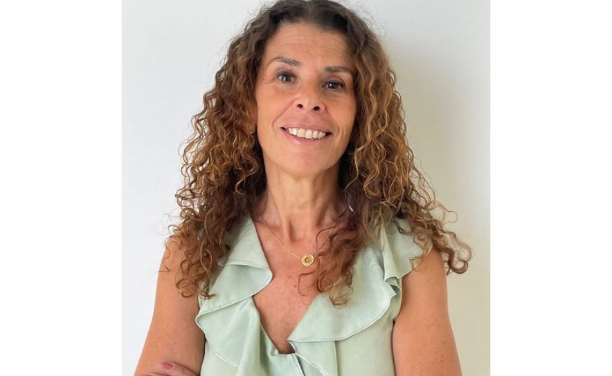 Mafalda Ferreira, Professora do IPAM