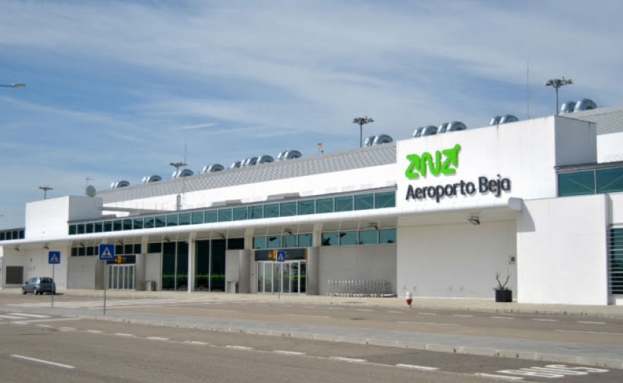 Nova plataforma cidadã defende Aeroporto de Beja como «complemento» ao de Lisboa