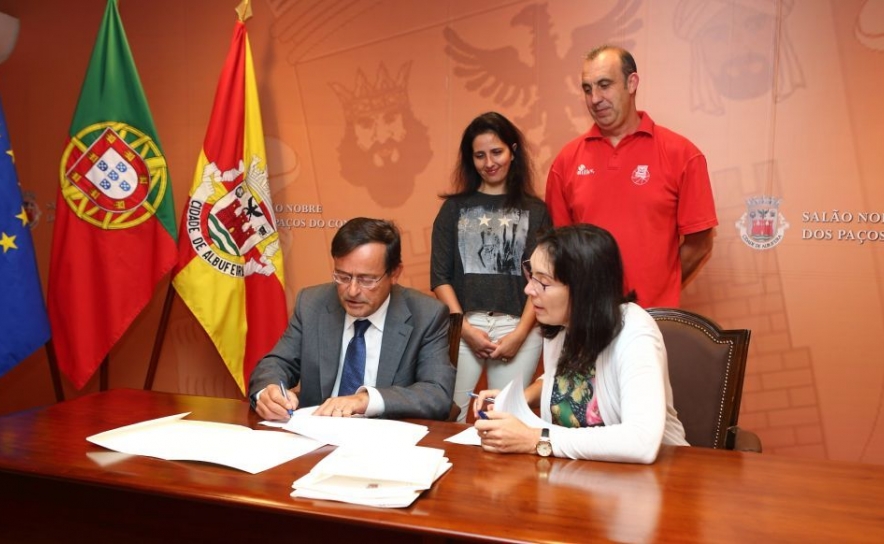 IMORTAL BASKET CLUBE