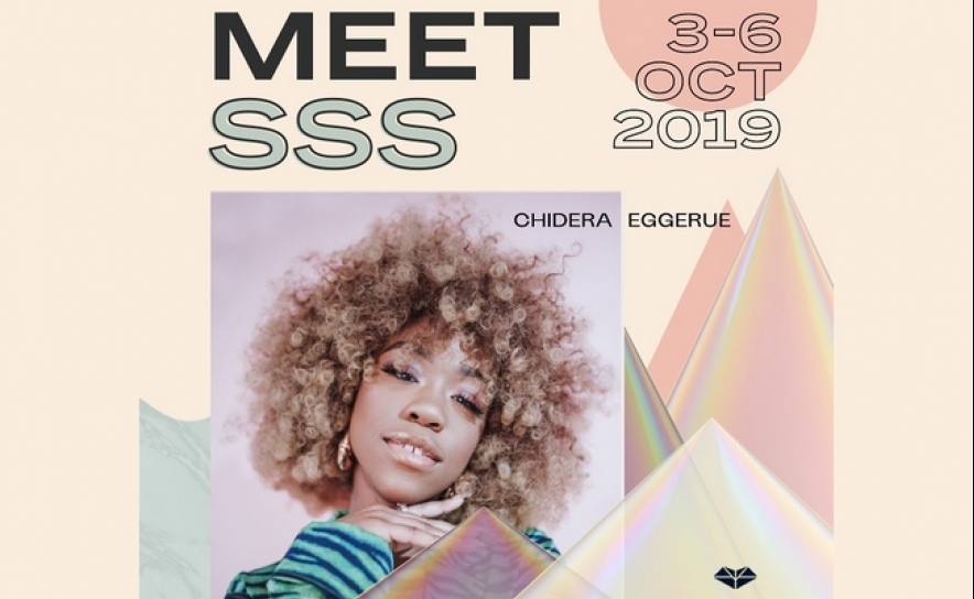 Portimão recebe 1º encontro global da comunidade shesaid.so — MEETSSS - uma rede internacional de mulheres no mundo da música