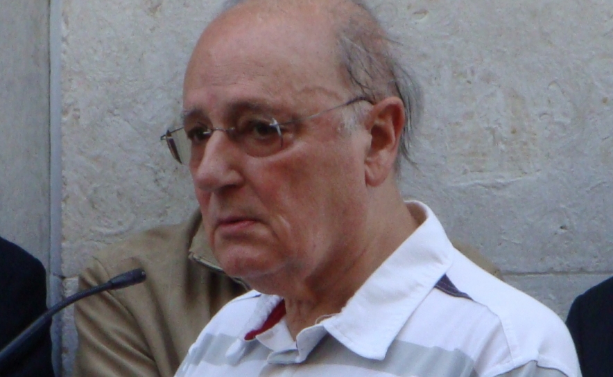 Nota de Pesar: José Manuel Tengarrinha