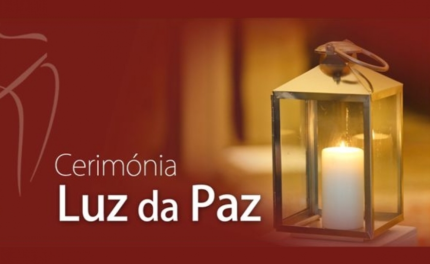 ALBUFEIRA ACENDE LUZ PELA PAZ NO MUNDO 