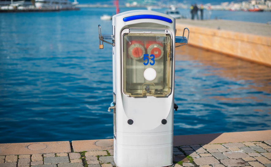 Encerramento de gasolineira no porto de Tavira afeta meia centena de embarcações