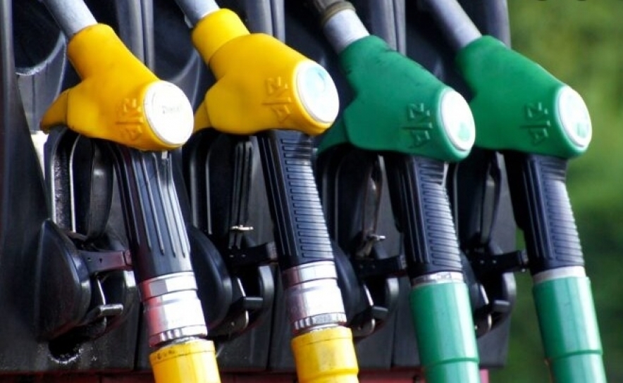 Consumo de combustíveis aumenta 5,3% em julho – ERSE