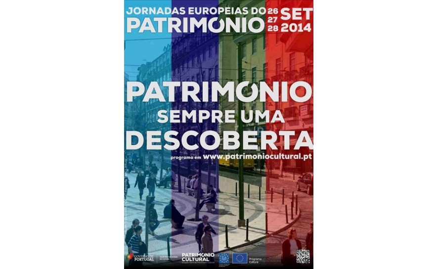 Lagos associa-se às Jornadas Europeias do Património