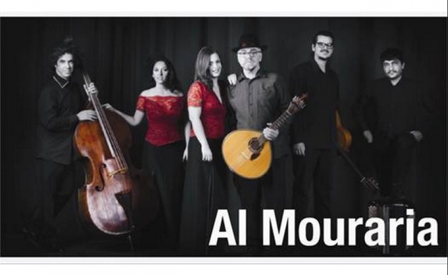 Apresentação de Algharb.come