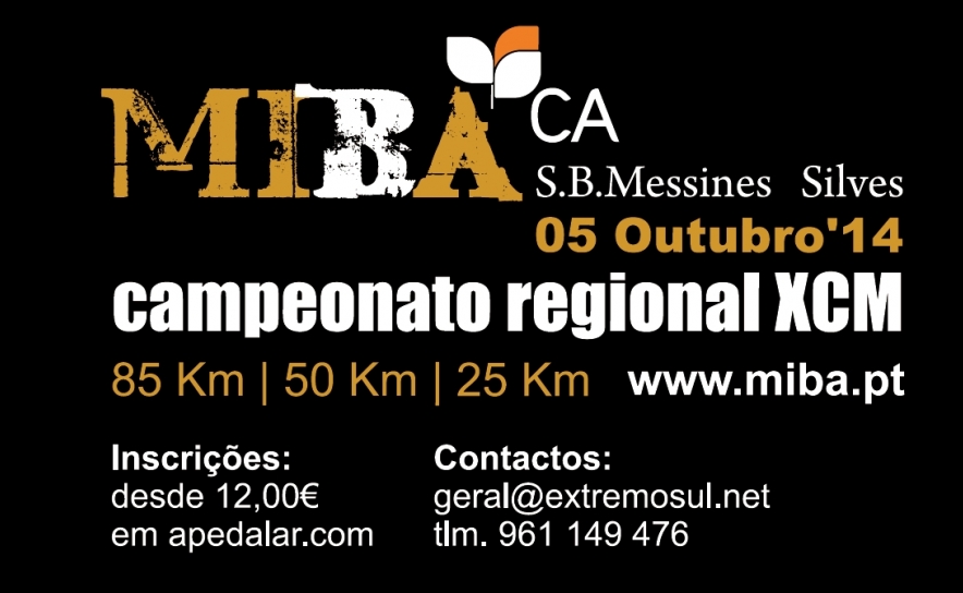 EXTREMO SUL ORGANIZA MAIS UMA EDIÇÃO DA MARATONA INTERNACIONAL DE BTT DO ALGARVE