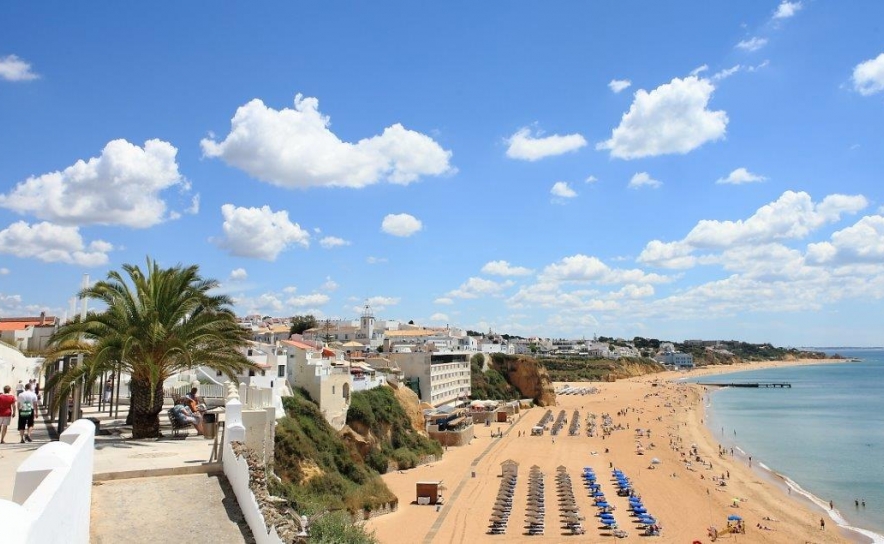 AEROPORTO DE FARO APRESENTA OPERAÇÃO DE INVERNO EM ALBUFEIRA