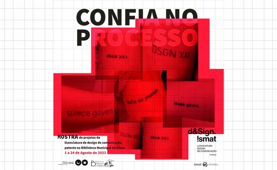 CONFIA NO PROCESSO!